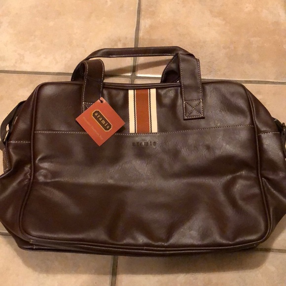 Aramis Bags Aramis Weekender Bag Poshmark